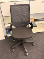 Chairzone / Intertek Bürostuhl (Lot 62) 8304 Wallisellen