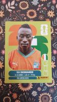 CIV 18 - PANINI - FIFA WM 2026