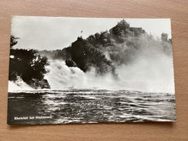 AK Rheinfall bei Neuhausen