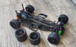 KYOSHO 1/10