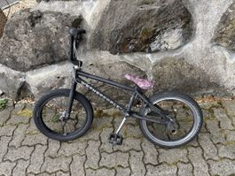BMX 20 Zoll WETHEPEOPLE