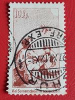 PJ - VORLÄUFER GESTEMPELT - KATALOGWERT 200.- JAHR 1912