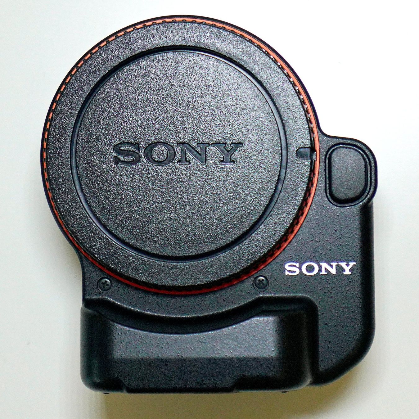 Adaptateurs photo: Sony LA-EA4 35-mm-Vollformat-Objektivadapter – D'occasion à Eschenbach SG par Vijoma 2