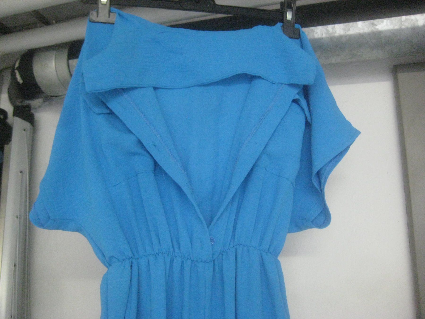 Completi & Tailleur: DAMEN  OVERAL – Usato da Uster venduto da flocke1 1