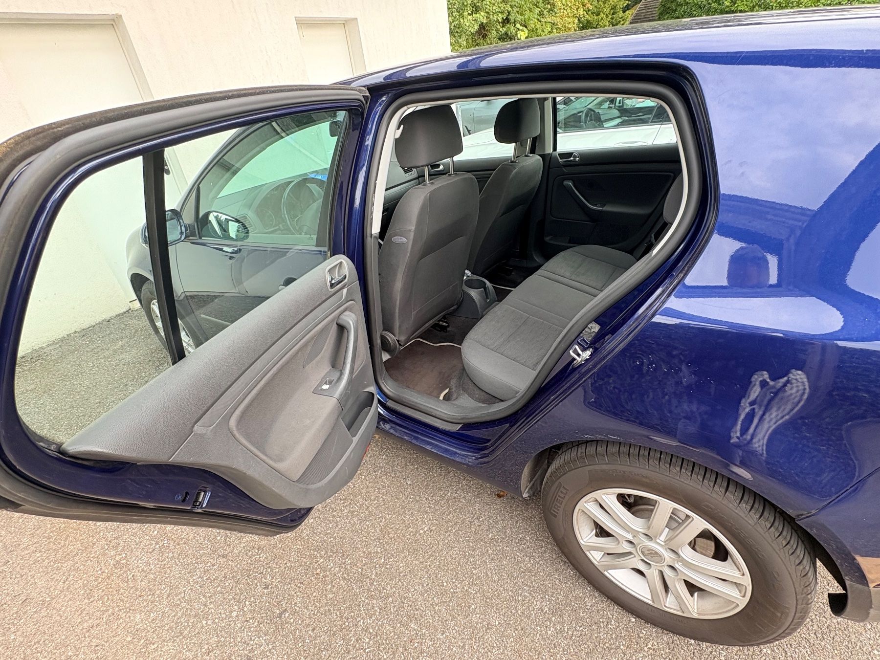 VW Autos: Golf 5, 89'000km – D'occasion à Cologny par Sciccia 8