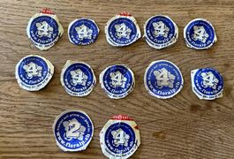 46 Floralp Sammelpunkte