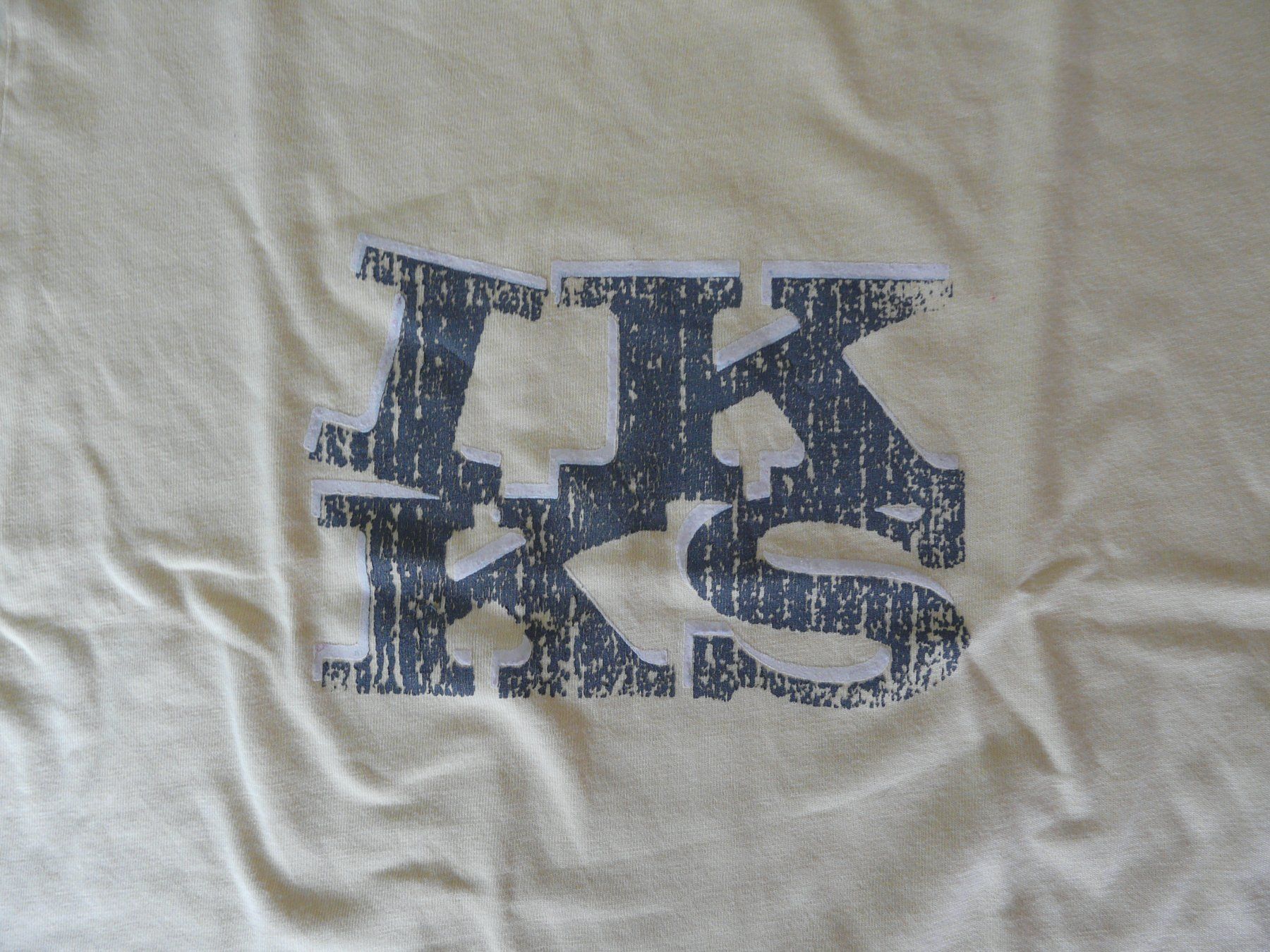 IKKS Camicie, T-shirt & Polo: T-shirt IKKS 114 - 116 – Nuovo (secondo la descrizione) da ERLINSBACH venduto da doudouce 1