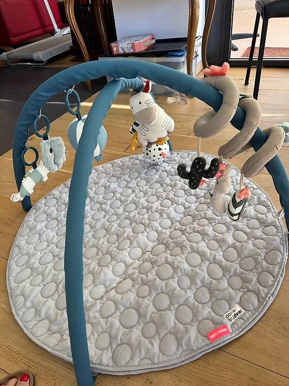 Tappeto da gioco: Tapis déveil Done by deer – Usato da Eysins venduto da Kimoune_78