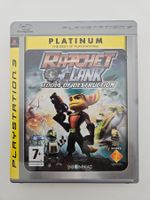 PS3 Platinum - Ratchet & Clank Tools of Destruction