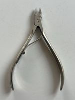 Nagelzange Metall gebraucht gut Zustand(S41)