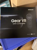 Samsung Gear VR with Controller 