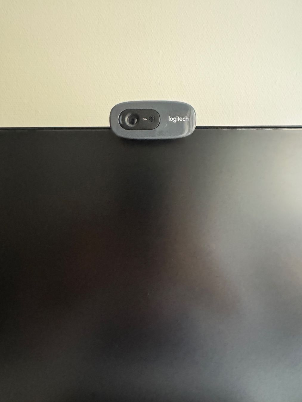 Logitech Webcams: Logitech Webcam – Good Condition – Gebraucht aus Zürich von let_l7hl 1