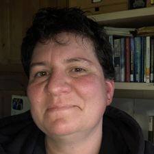 Profile image of sabineforster