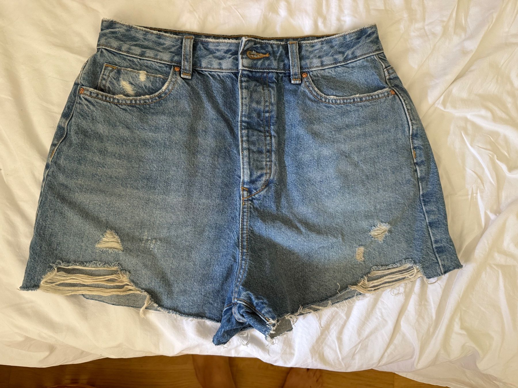 Zara Pantaloni: Zara pants – Nuovo e nell'imballaggio originale da Opfikon venduto da MabelCouture 1