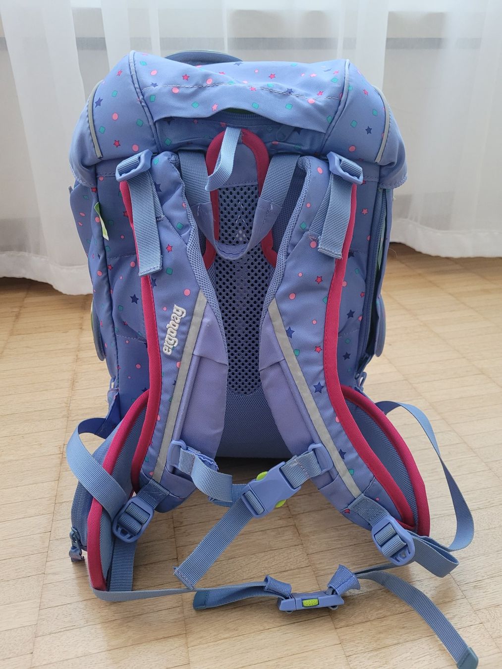 Ergobag Sacs & sacs à dos: Ergobag Türkis - Super Zustand – D'occasion à Luzern par Haka6666 1