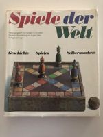 Spiele der Welt - Geschichte, Spielen, Selbermachen