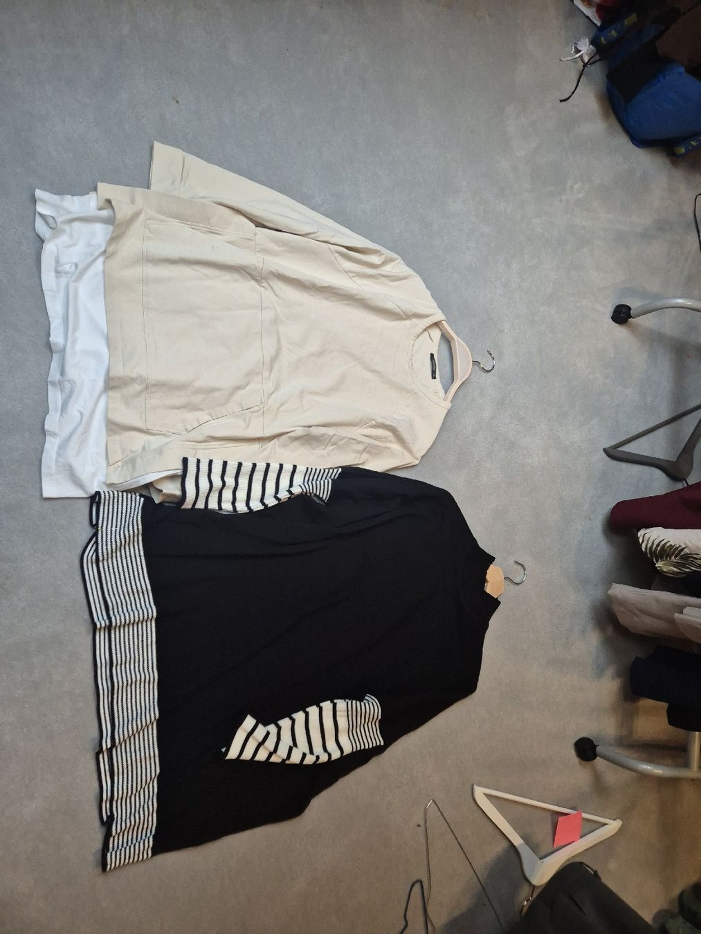 Lotti di vestiti: Damenbekleidung Gr XL – Usato da Zürich venduto da Drago670 3