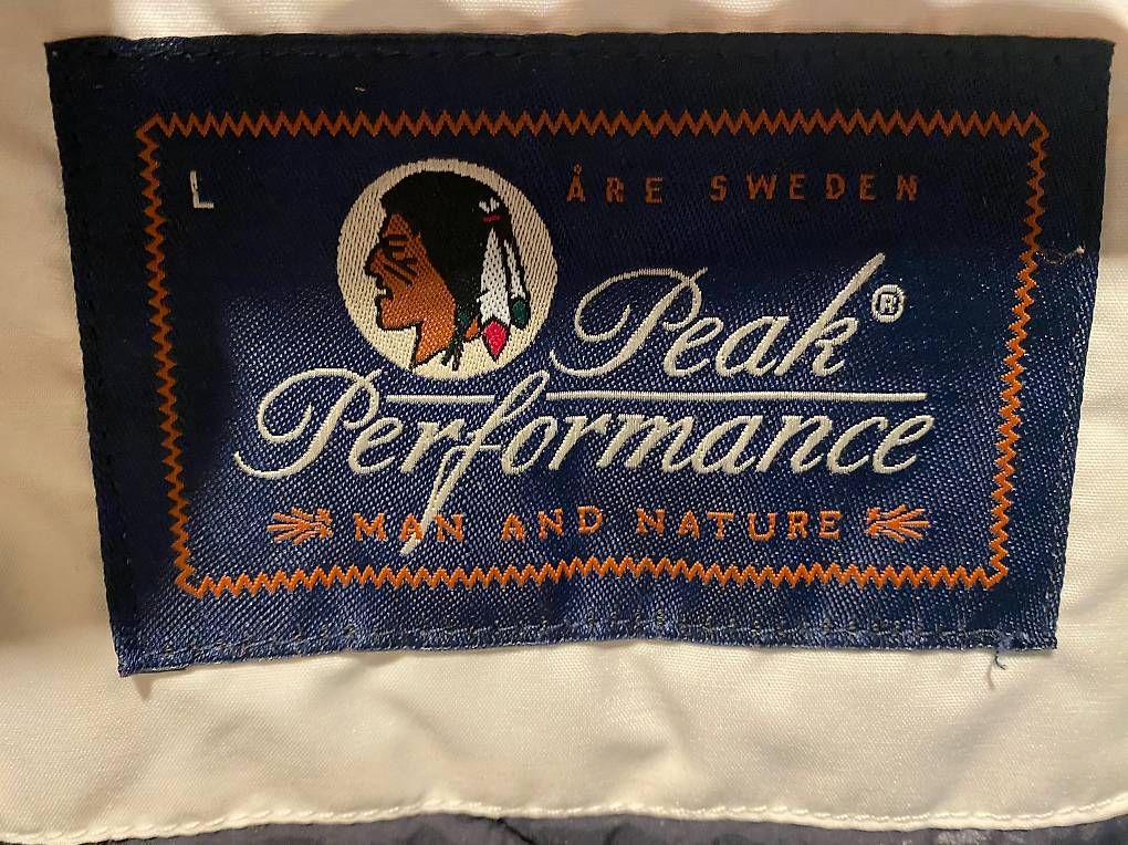Jacken: Peak Jacke – Gebraucht aus Toffen von salvi81 2