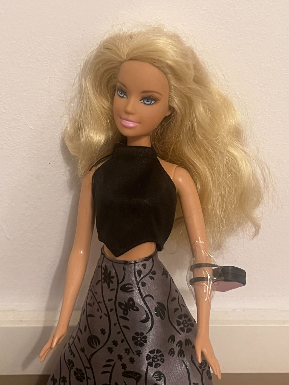 Poupées: Barbie elegantes Abendkleid #12 – D'occasion à Wildegg par Car-Mania 1