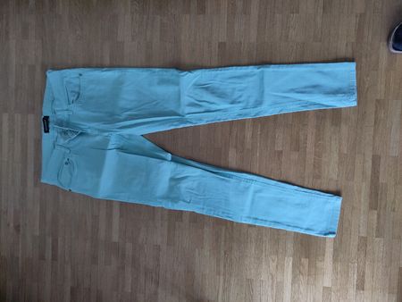 Terranova Hose Gr S Skinny 