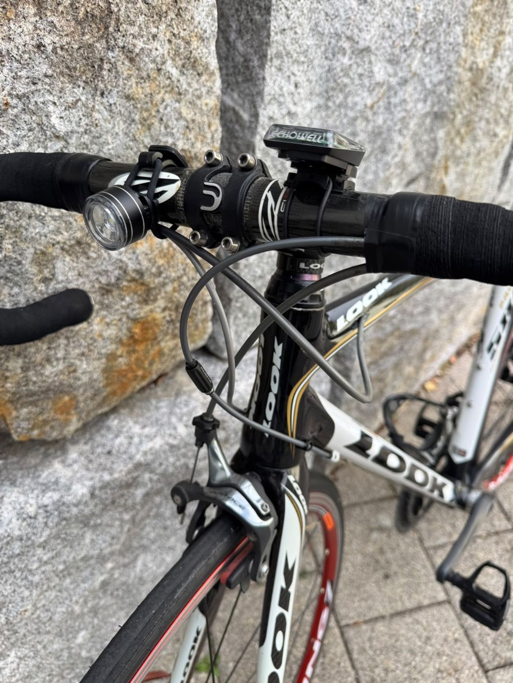 Look Velos: Fahrrad – Gebraucht aus Matzingen von cocco05 7
