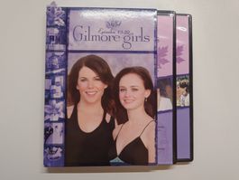 Gilmore Girls - Staffel 6 Episoden 13-22