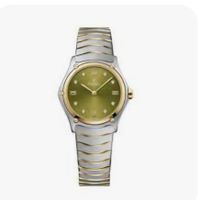 EBEL Sport Classic Uhr, OVP 3300.-