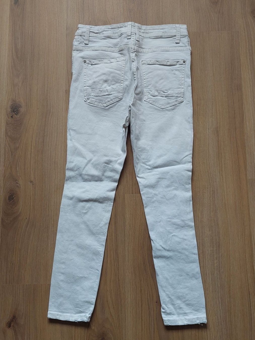 Zara Jeans: Jeans Gr. 38 – Gebraucht aus Hefenhofen von GSC99 1
