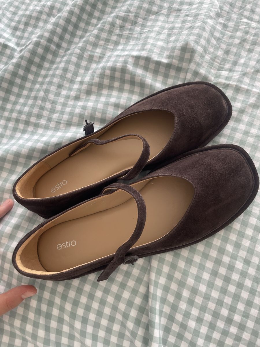 Scarpe da donna: Braune Estro, Grösse 39 – Nuovo e nell'imballaggio originale da Monte Carasso venduto da alu_cf8g 2