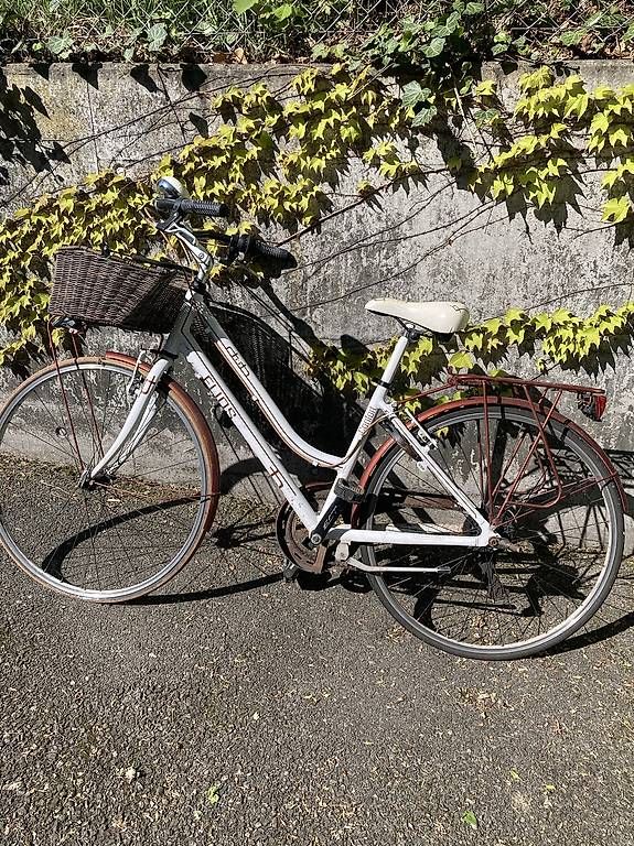 Velos: Velo – Gebraucht aus Münsingen von mus_7tm9