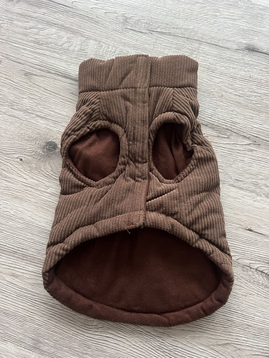 Abbigliamento: Hunde Winter Jacke  – Nuovo (secondo la descrizione) da Villmergen venduto da Elcus7 1
