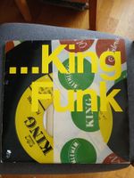 King Funk Vinyl