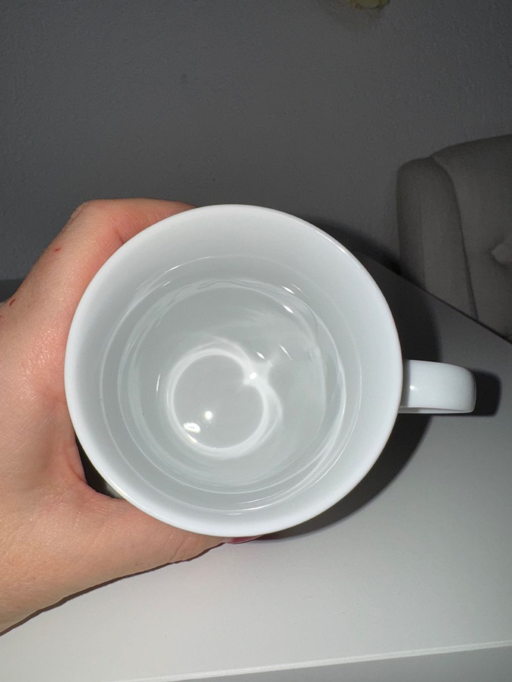 Sheepworld Tasses: Hübsche Sheepworld Tasse – D'occasion à Grosswangen par Second_hand_paradise 3