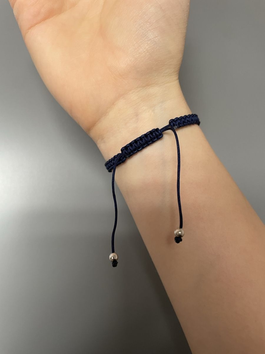 Armbänder & -reifen: Armband – Neu (gemäss Beschreibung) aus Schüpfen von ani_gj8r 1