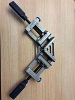 Eckspanner Wolfcraft,