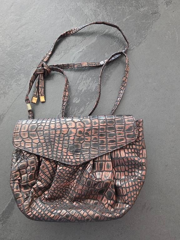 Taschen für Damen: Handtasche, Tasche – Gebraucht aus Herznach von koro02