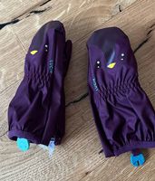 Handschuhe Gr. 1