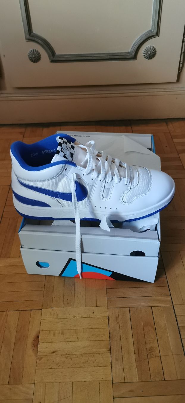 Nike Scarpe da uomo: Shoes McAttack 44 – Nuovo e nell'imballaggio originale da Genève venduto da vins50 5