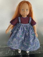 Silvia Natterer Puppe