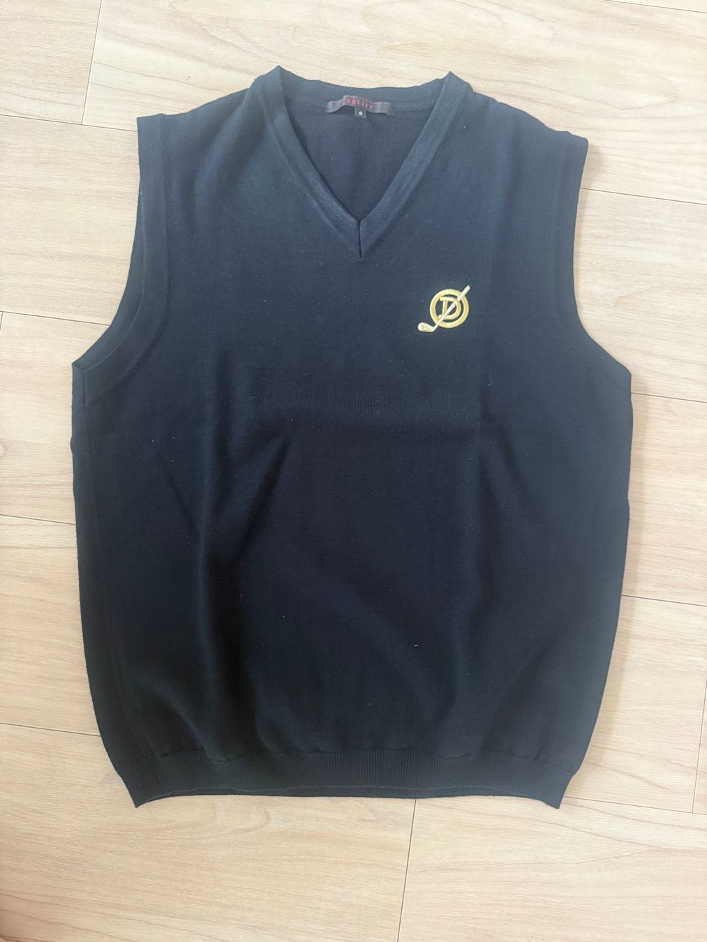 Pullover & Sweatshirts: Pullunder, Golf Gr.S / NEU / Dunkelblau – Neu (gemäss Beschreibung) aus Zollikon von dorean 3