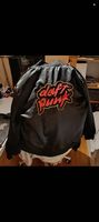 Veste satin Daft Punk taille M Neuve 