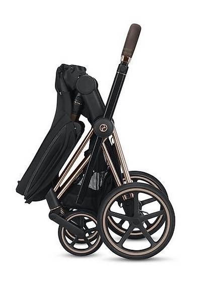 Cybex Carrozzine: vends poussette Cybex e-priam – Usato da Lausanne venduto da gui_k8gq 1