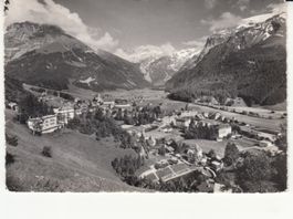 Engelberg 1960