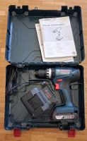 Trapano avvitatore Bosch GSB 18V-25 Professional Nuovo !!!!