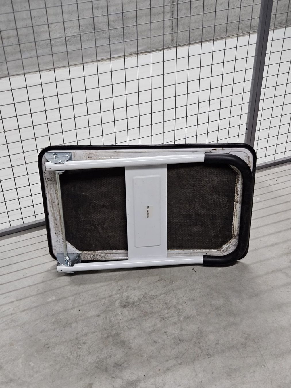 Carrelli di trasporto: Plattformwagen (150kg) – Usato da Ostermundigen venduto da Kaervek_SUI 1