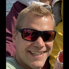 Profile image of Aschraner