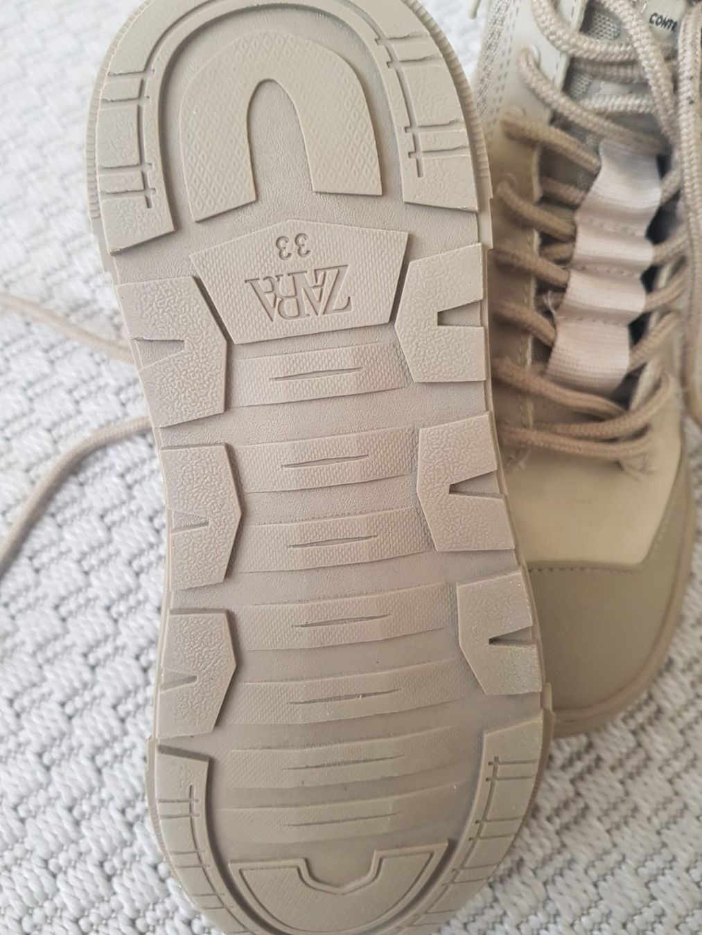 Zara Scarpe per ragazzi: Kinder Schuhe Zara – Usato da Münchenstein venduto da mt25 3