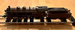 Märklin Dampflok AC Analog