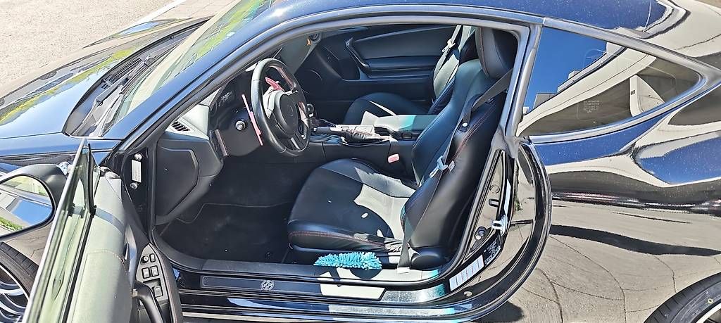 Toyota Automobili: Toyota GT86 – Usato da Doppleschwand venduto da Rodano 2