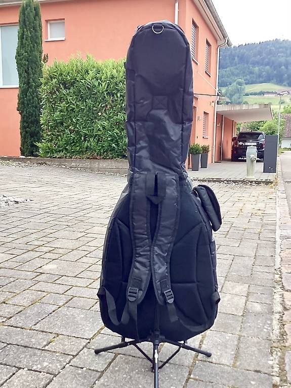 Instruments de musique: Gitarren Zubehör Set – Neuf (Voir description) à Känerkinden par Draco21sc 4